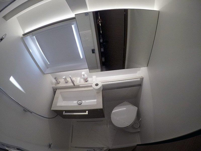 Lagoon 50 - 6 + 1 cab., picture 50