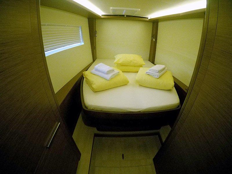 Lagoon 50 - 6 + 1 cab., picture 38