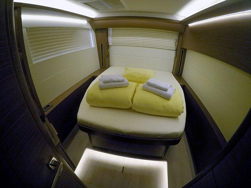 Lagoon 50 - 6 + 1 cab., picture 40