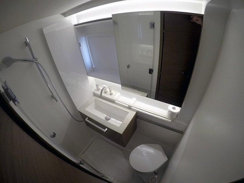 Lagoon 50 - 6 + 1 cab., picture 49