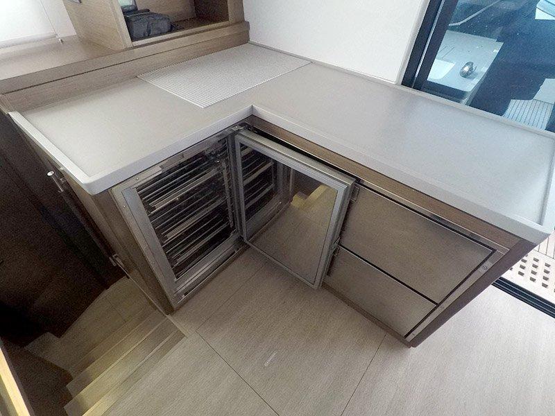 Lagoon 50 - 6 + 1 cab., picture 24