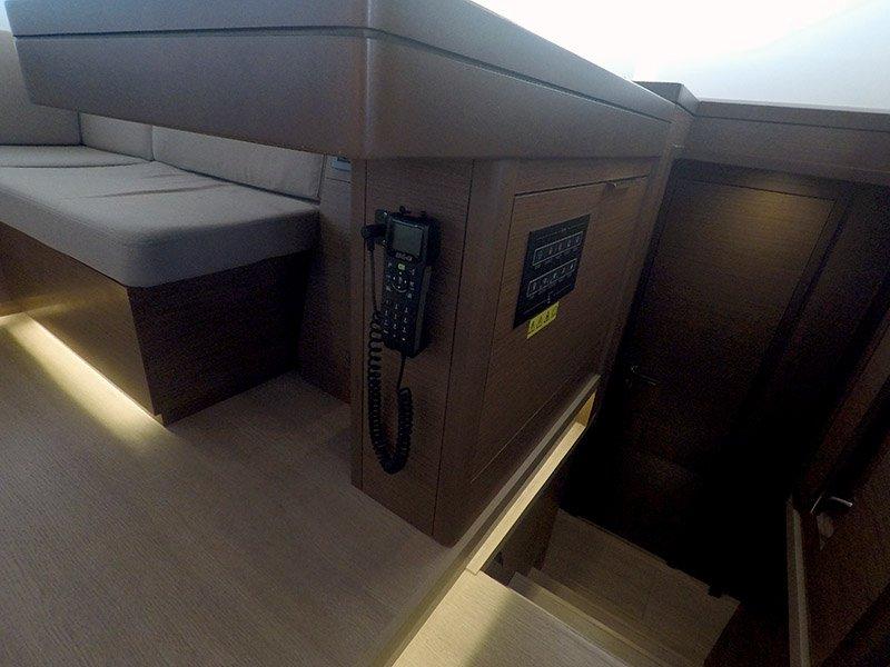 Lagoon 50 - 6 + 1 cab., picture 30