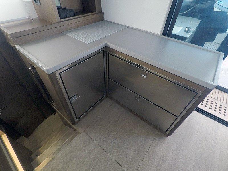 Lagoon 50 - 6 + 1 cab., picture 21