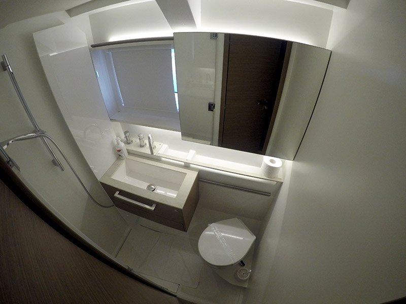 Lagoon 50 - 6 + 1 cab., picture 48