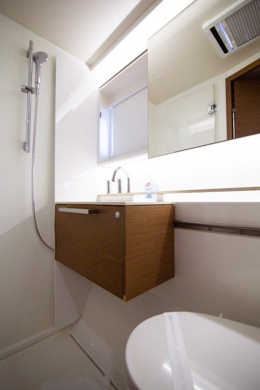 Lagoon 50 - 6 + 1 cab., picture 54