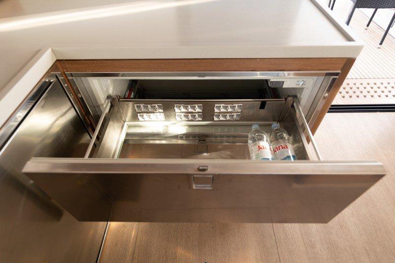 Lagoon 50 - 6 + 1 cab., picture 22