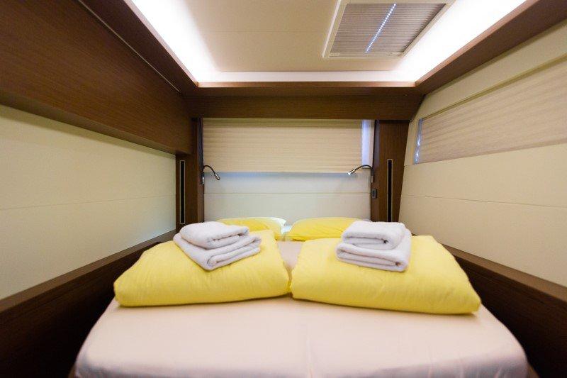 Lagoon 50 - 6 + 1 cab., picture 41