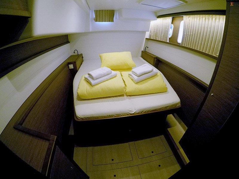 Lagoon 450 - 4 + 2 cab., picture 20