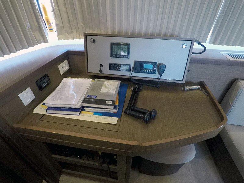 Lagoon 450 - 4 + 2 cab., picture 19