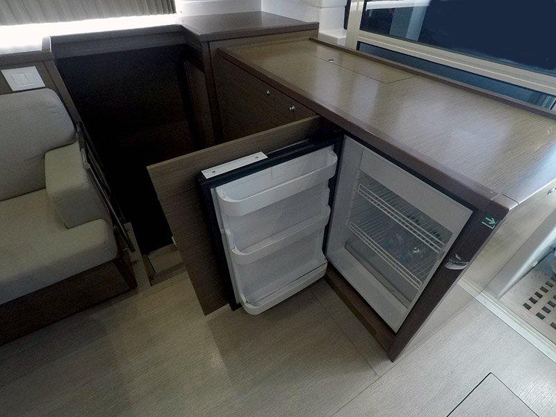 Lagoon 450 - 4 + 2 cab., picture 18