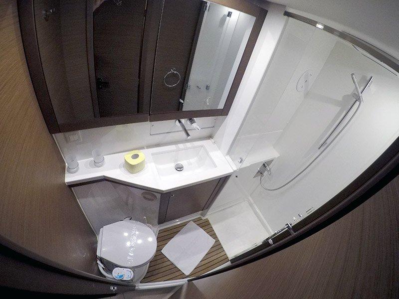 Lagoon 450 - 4 + 2 cab., picture 25