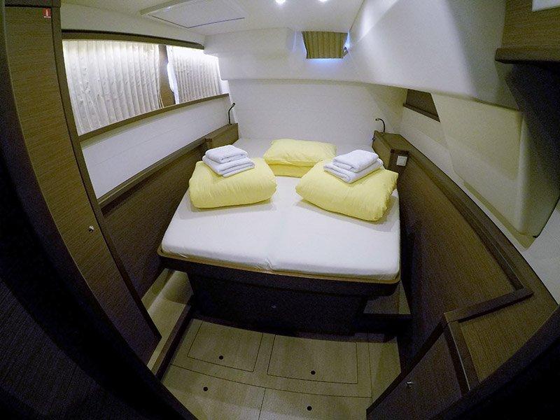 Lagoon 450 - 4 + 2 cab., picture 22