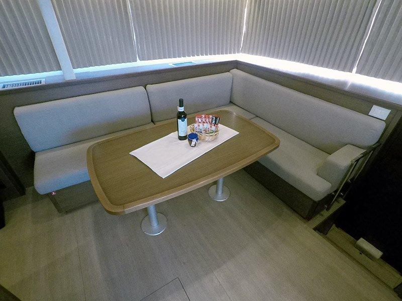 Lagoon 450 - 4 + 2 cab., picture 16