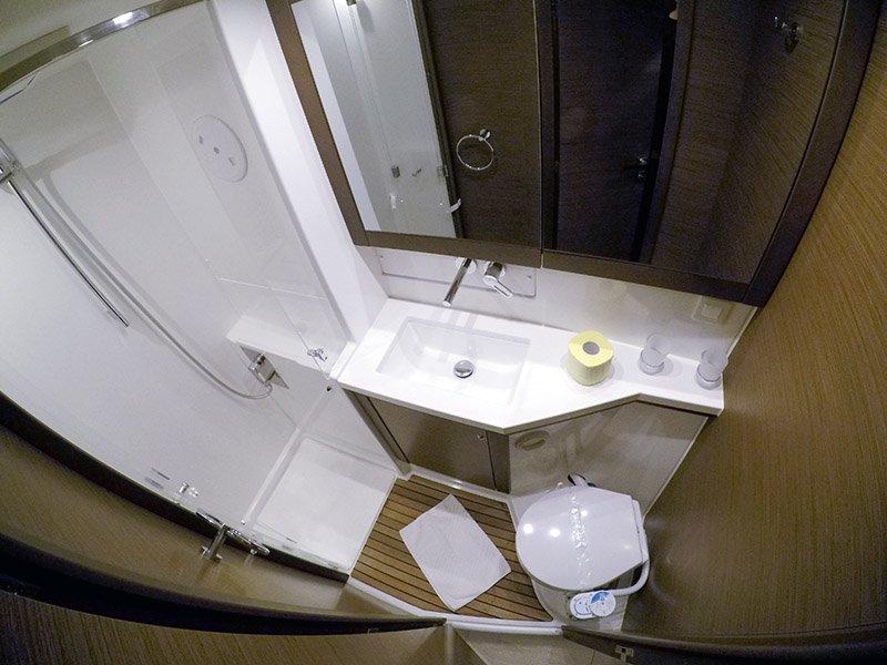 Lagoon 450 - 4 + 2 cab., picture 24