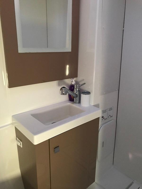 Fountaine Pajot Astrea 42 - 4 + 1 cab. - Bonita, picture 16