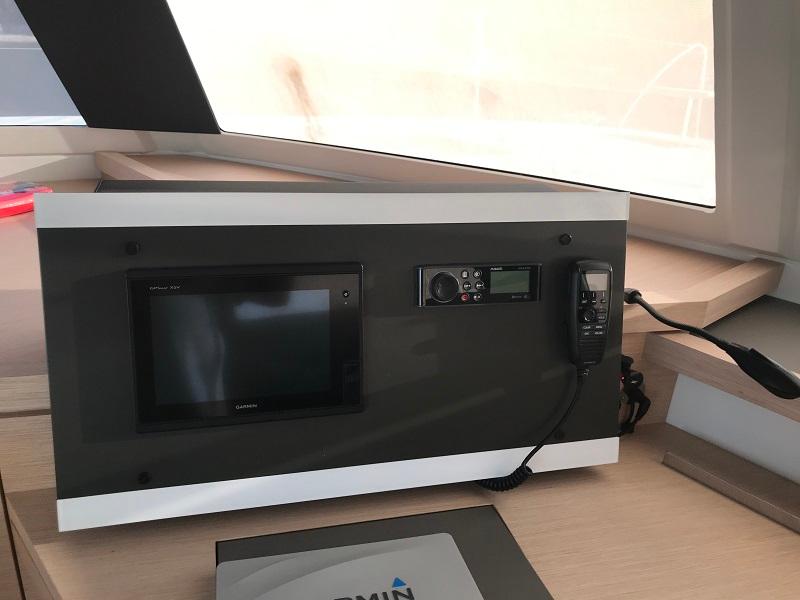 Fountaine Pajot Astrea 42 - 4 + 1 cab. - Bonita, picture 11