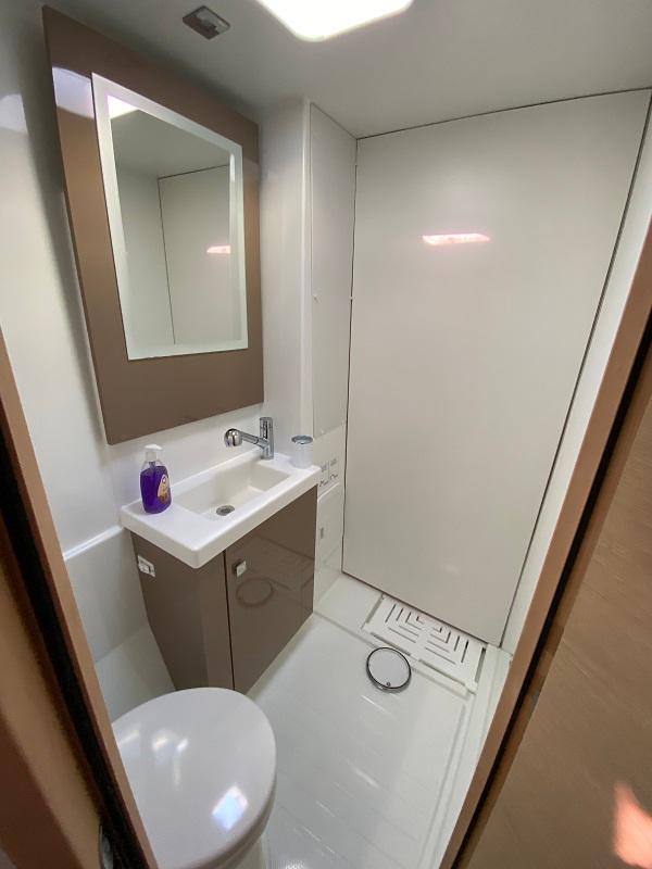 Fountaine Pajot Astrea 42 - 4 + 1 cab. - Bonita, picture 18