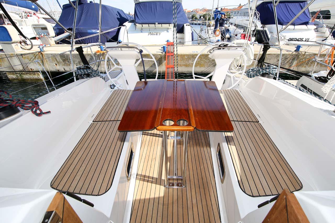 Bavaria Cruiser 41S, picture 7