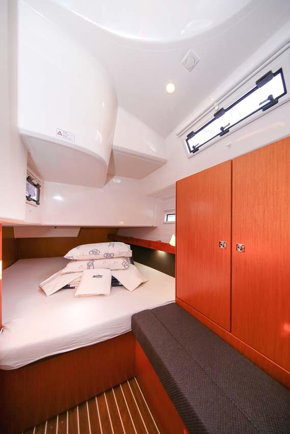 Bavaria Cruiser 41S, picture 19