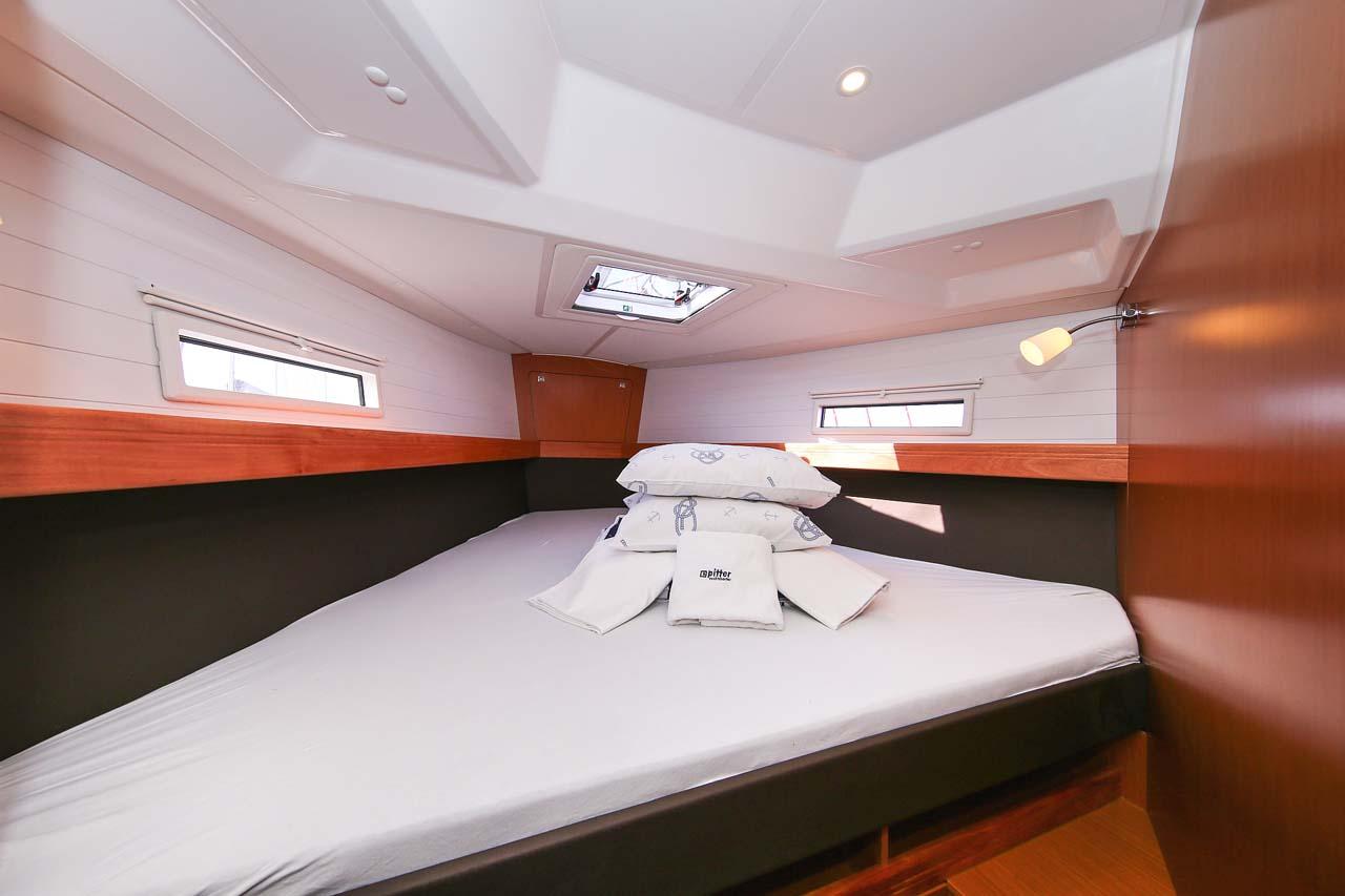 Bavaria Cruiser 41S, picture 16