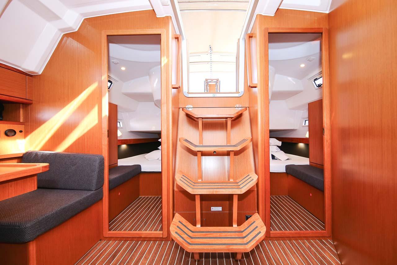 Bavaria Cruiser 41S, picture 9