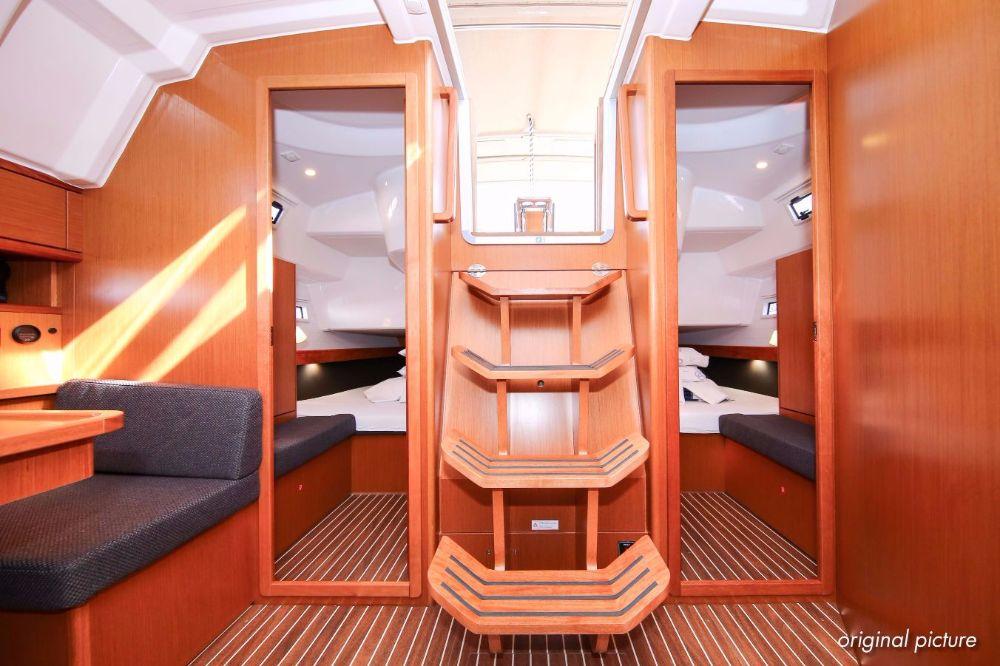 Bavaria Cruiser 41S, picture 4