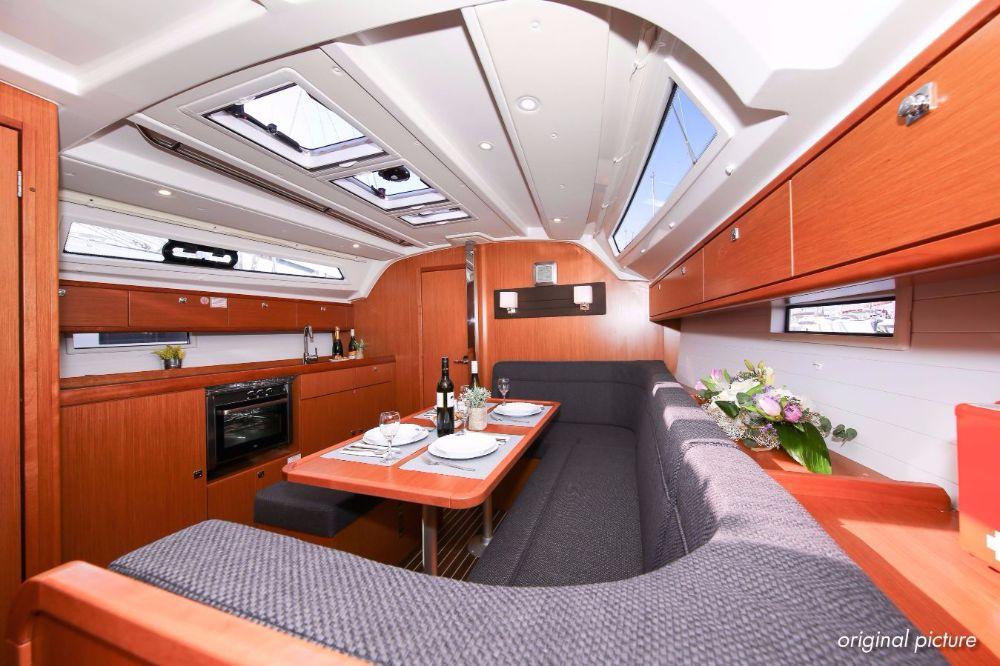 Bavaria Cruiser 41S, picture 8