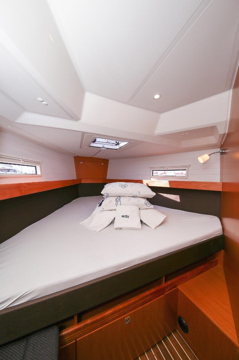 Bavaria Cruiser 41S, picture 16