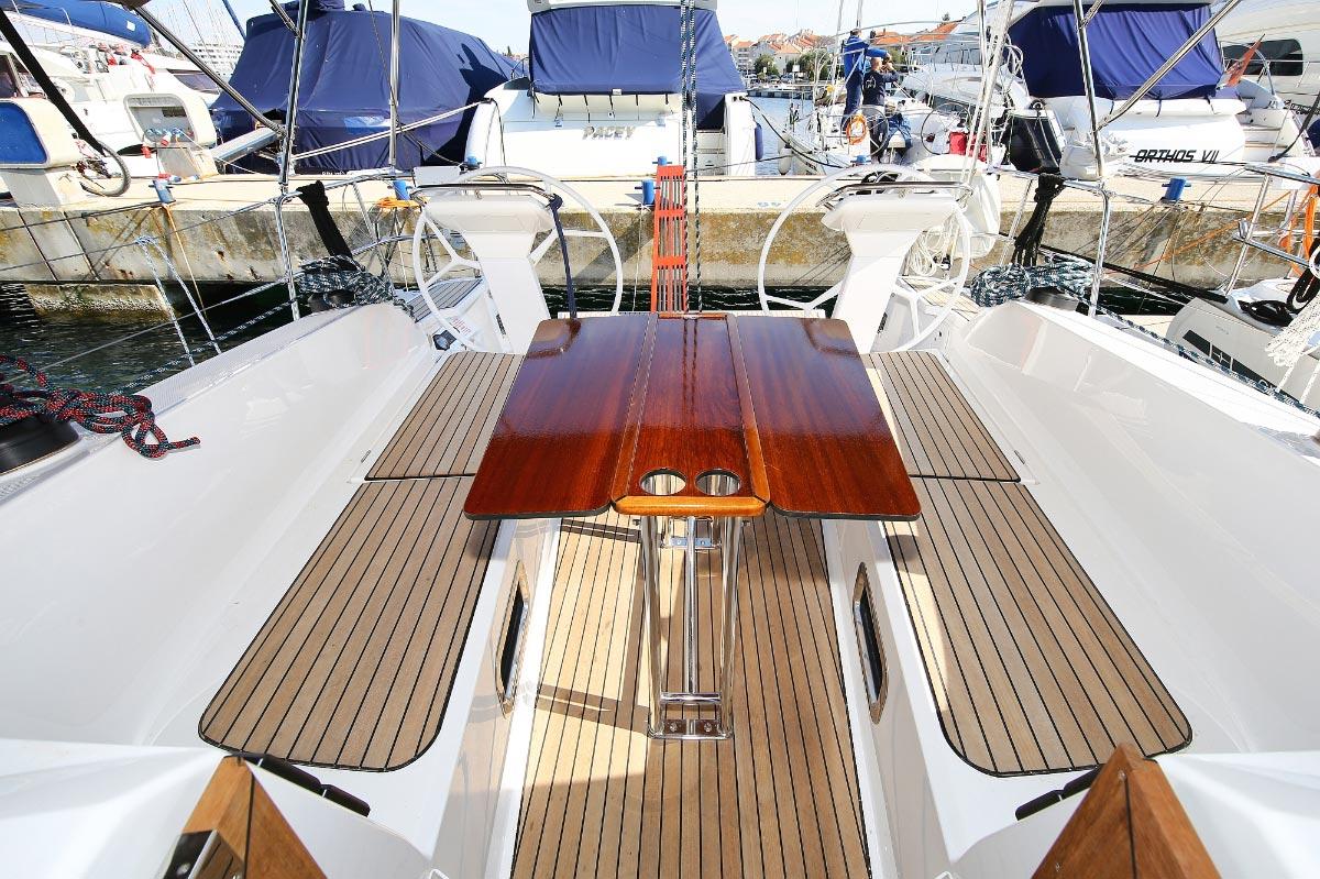 Bavaria Cruiser 41S, picture 8