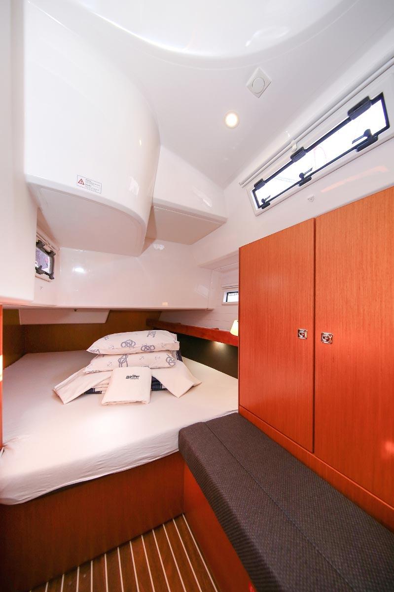 Bavaria Cruiser 41S, picture 18
