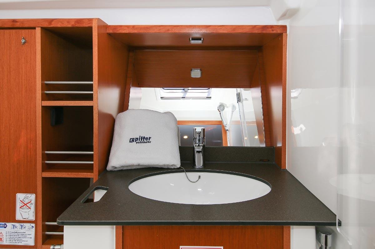 Bavaria Cruiser 41S, picture 23