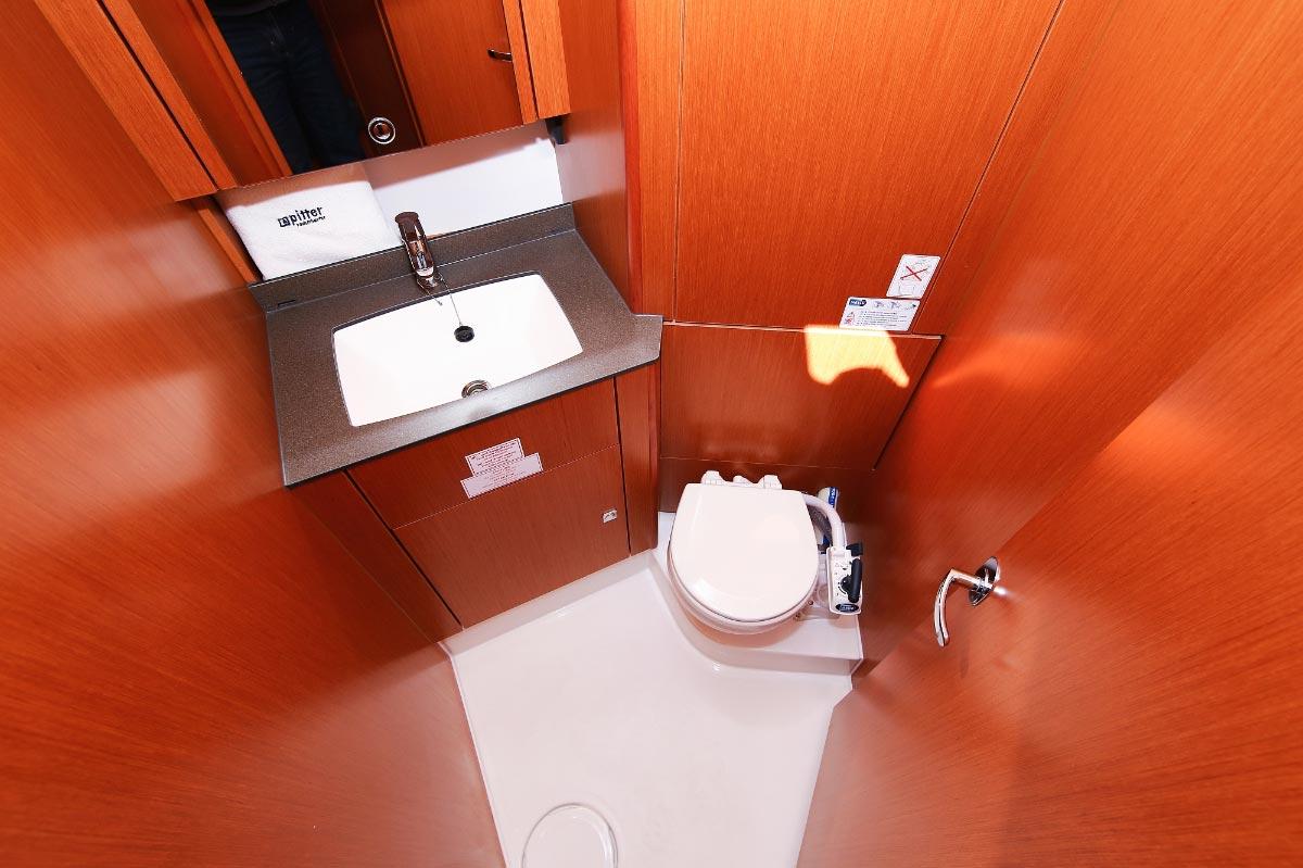 Bavaria Cruiser 41S, picture 20