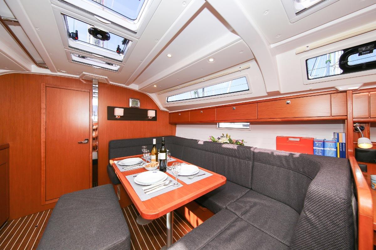 Bavaria Cruiser 41S, picture 12
