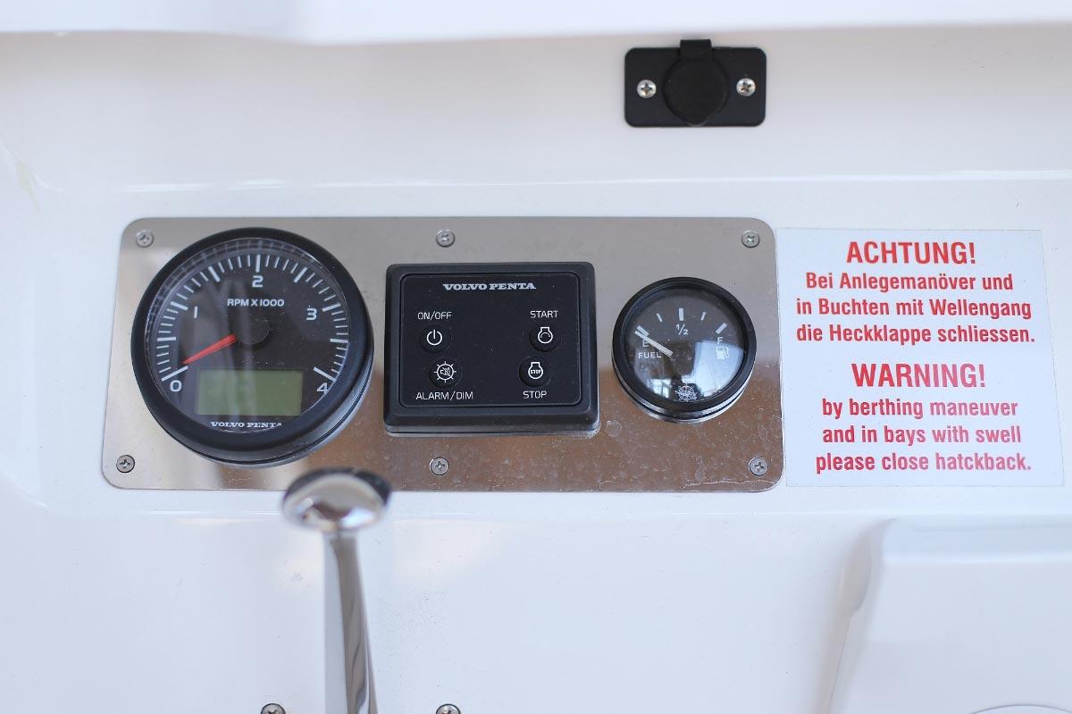 Bavaria Cruiser 41S, picture 10