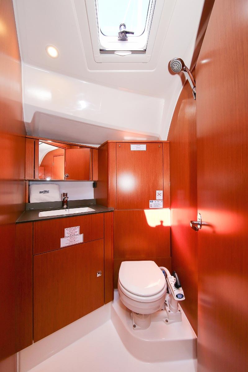 Bavaria Cruiser 41S, picture 25