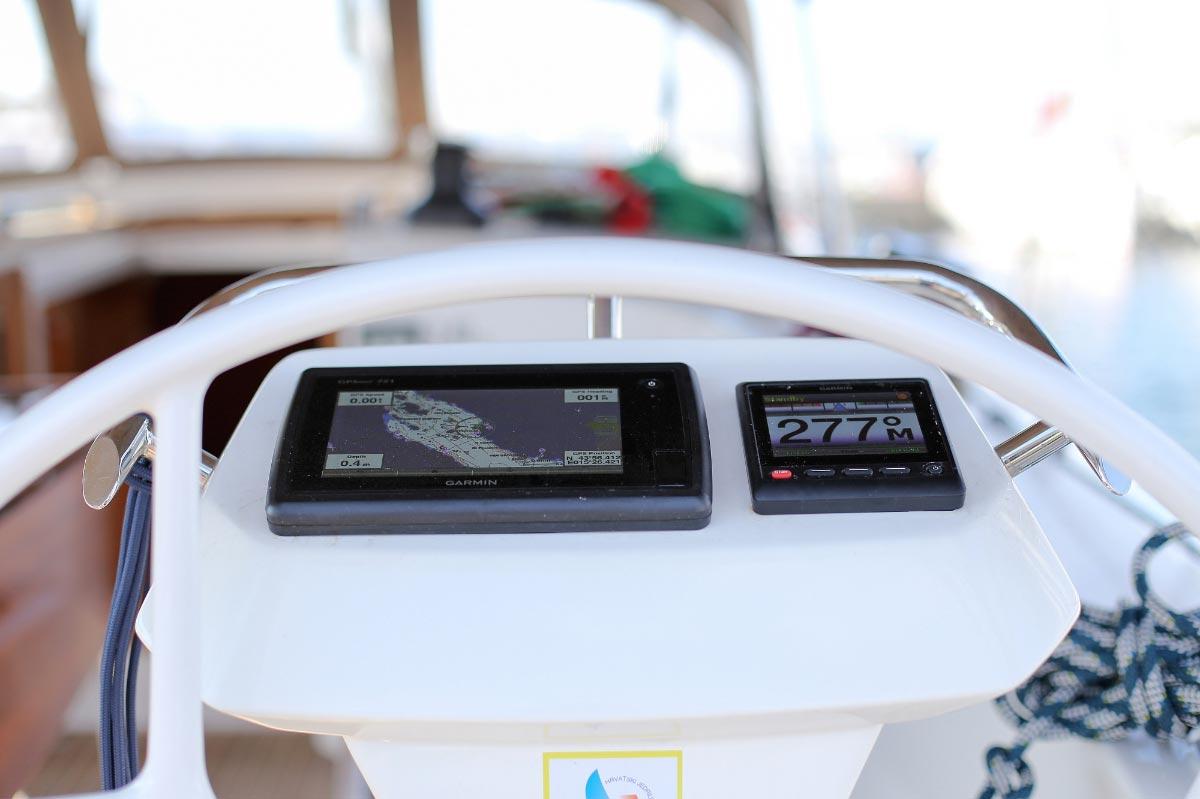 Bavaria Cruiser 41S, picture 8