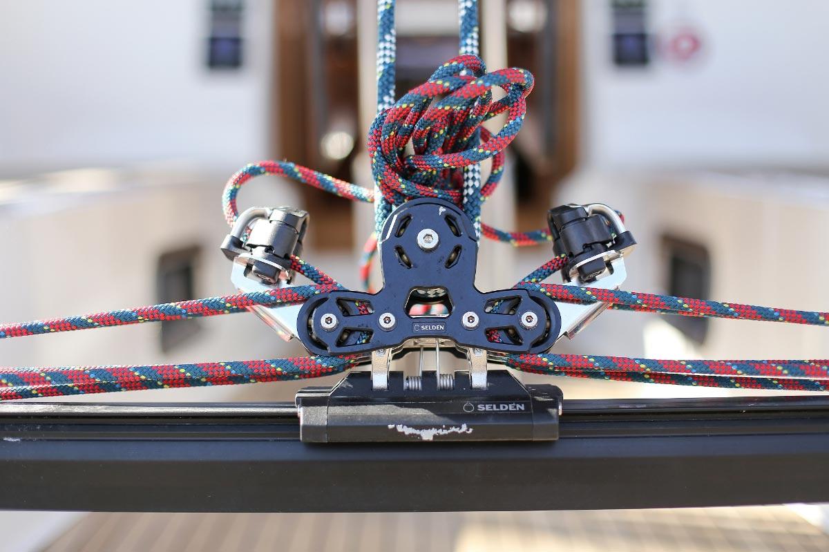 Bavaria Cruiser 41S, picture 9