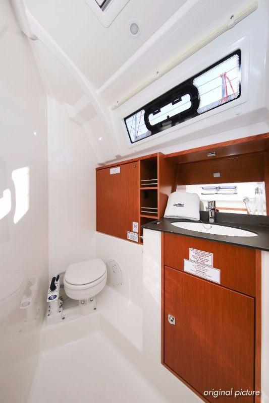 Bavaria Cruiser 41S, picture 24