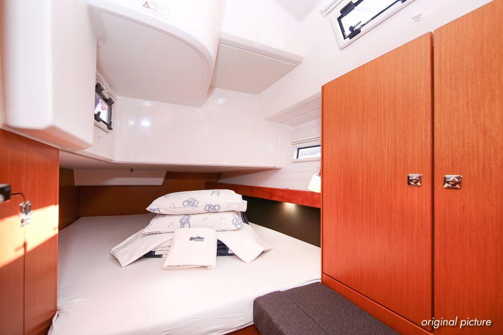 Bavaria Cruiser 41S, picture 21