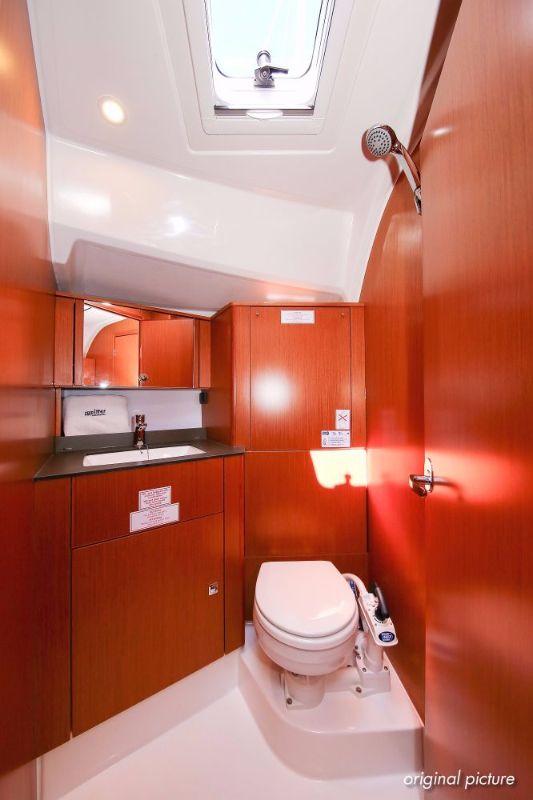 Bavaria Cruiser 41S, picture 22