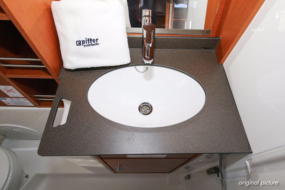 Bavaria Cruiser 41S, picture 26