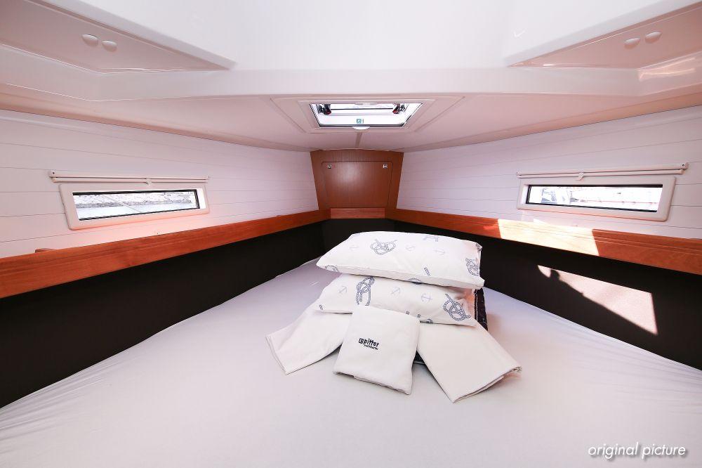 Bavaria Cruiser 41S, picture 17