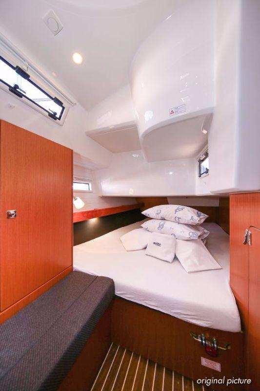 Bavaria Cruiser 41S, picture 19