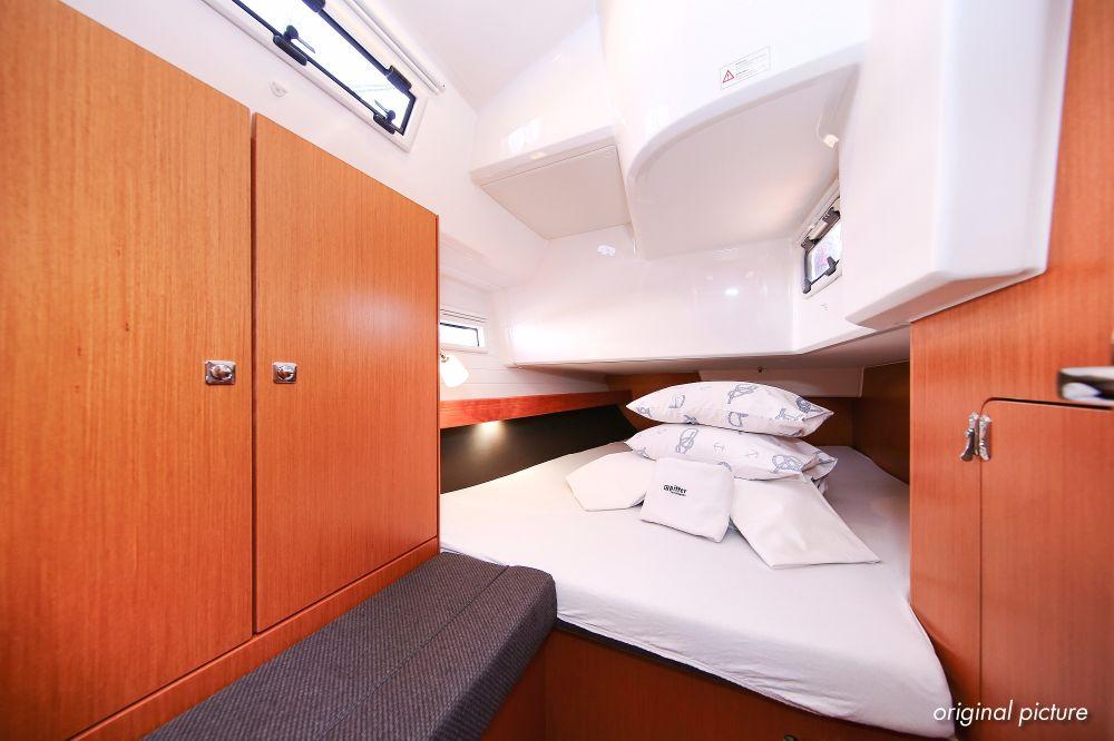 Bavaria Cruiser 41S, picture 20