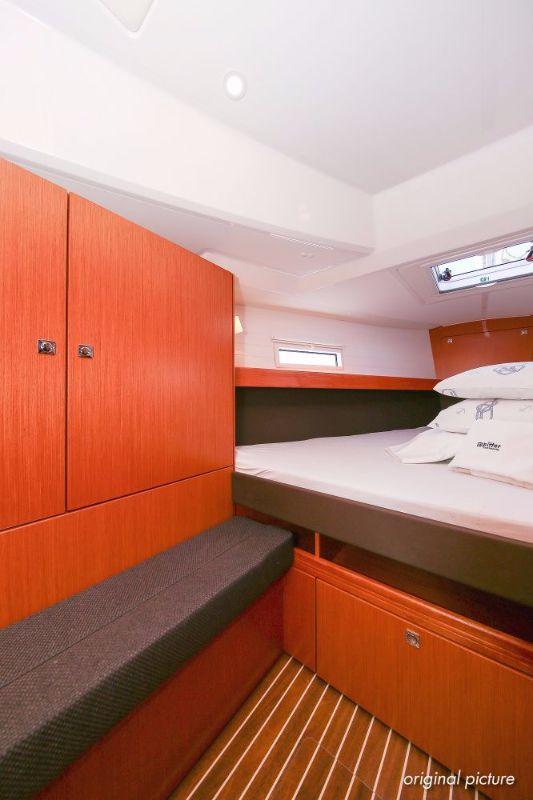 Bavaria Cruiser 41S, picture 18