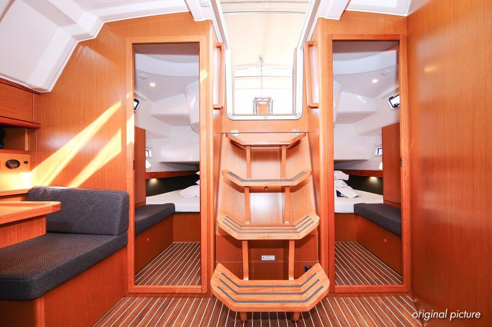 Bavaria Cruiser 41S, picture 8