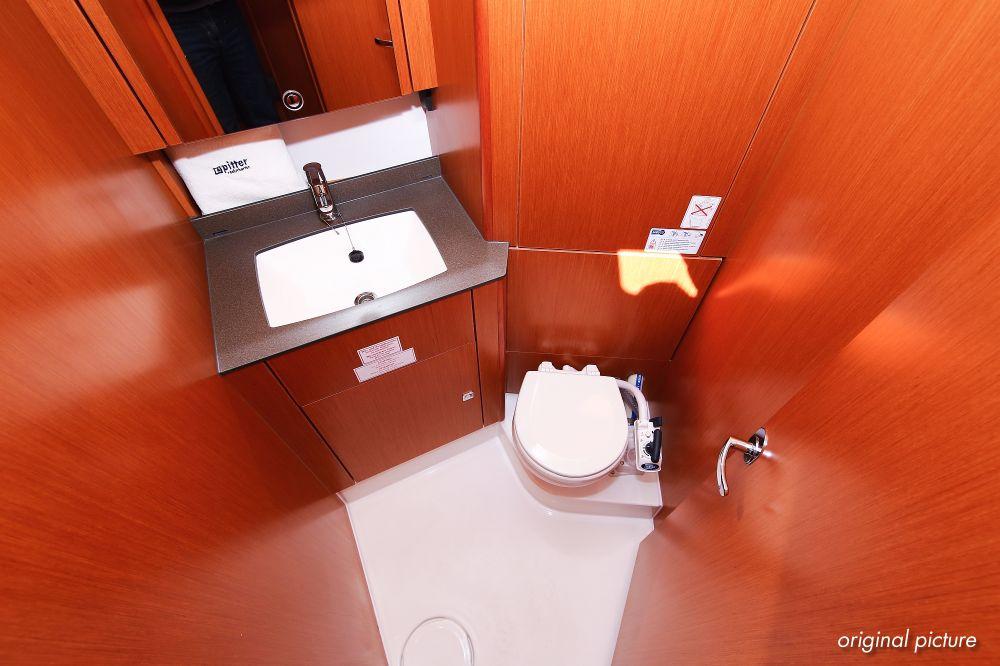 Bavaria Cruiser 41S, picture 23