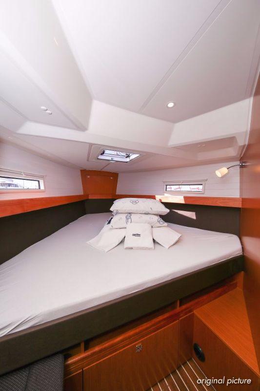 Bavaria Cruiser 41S, picture 16