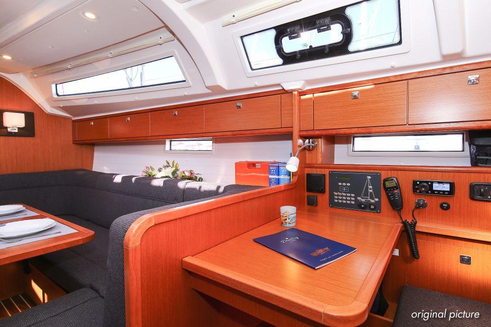 Bavaria Cruiser 41S, picture 14