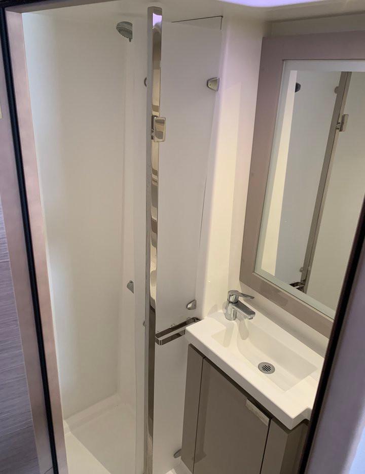 Fountaine Pajot Elba 45 - 4 + 2 cab., picture 21